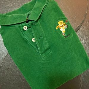 Polo Ralph Lauren Polo Shirt